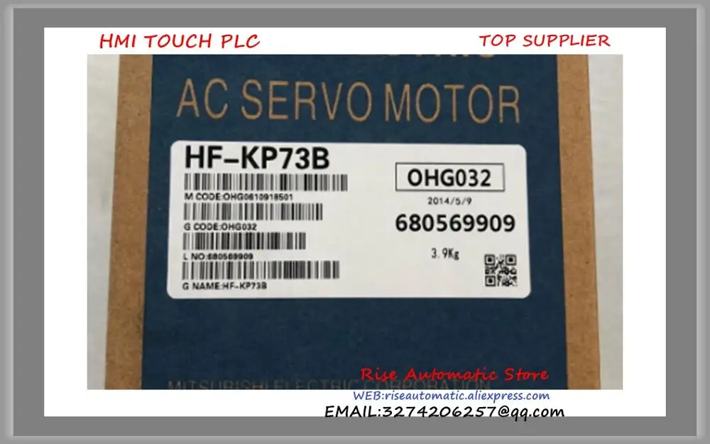 US $277.61 HFKP73 HFKP73K HFKP73B HFKP73BK New Motor In Stock