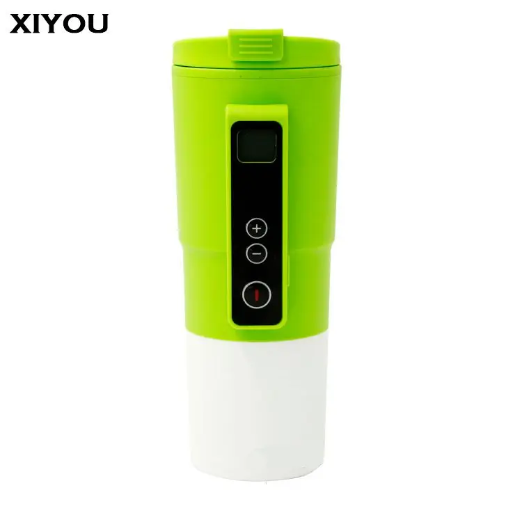 heating thermos