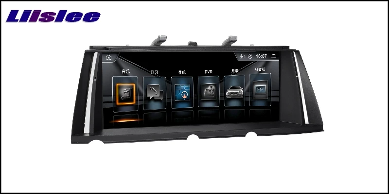 Cheap LiisLee Car Multimedia GPS Audio Hi-Fi Radio Stereo For BMW 7 Series F01 F02 F03 F04 Original CIC Style Navigation NAVI 4 Cheap LiisLee Car Multimedia GPS Audio Hi-Fi Radio Stereo For BMW 7 Series F01 F02 F03 F04 Original CIC Style Navigation NAVI 4
