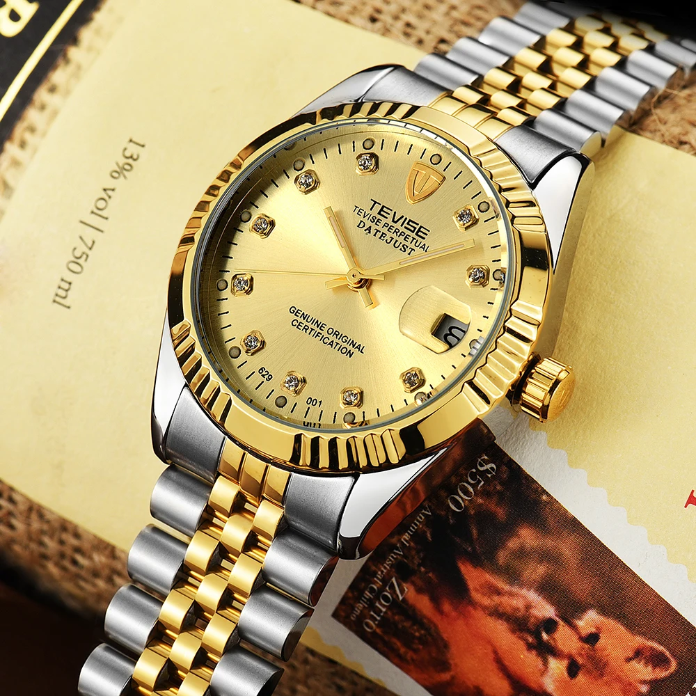 رجل الساعات العلامة التجارية ساعة رجالية فاخرة TEVISE الرجال الأزياء مضيئة ساعة اليد الذكور التلقائي ساعات آلية Reloj هومبر رجل الساعات العلامة التجارية ساعة رجالية فاخرة TEVISE الرجال الأزياء مضيئة ساعة اليد الذكور التلقائي ساعات آلية Reloj هومبر