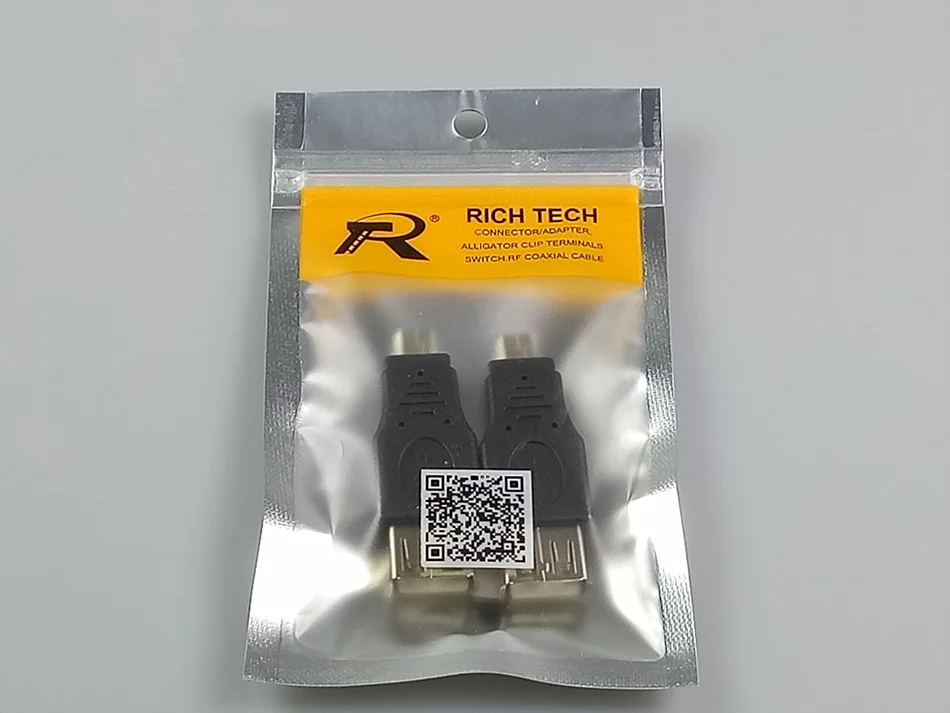 USB AF to Mini 5pin Male (5)