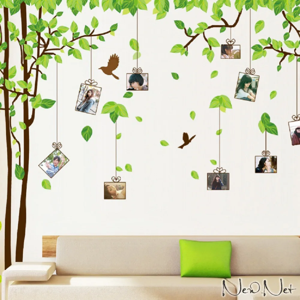 Toko Online Foto Pohon Stiker Dinding Hijau Daun Wallpaper Kamar Toko Online Foto Pohon Stiker Dinding Hijau Daun Wallpaper Kamar