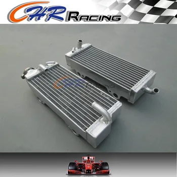 

ALUMINUM RADIATOR FOR GAS EC400/EC450/SM450 FSE400/FSE450/FSR450 2002 2003 2004