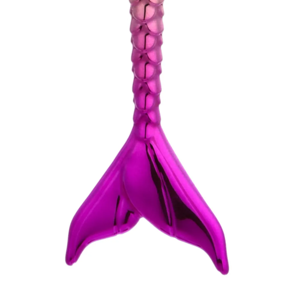 2 шт кисти для макияжа русалка макияж Косметические кисточки пудры основа век