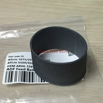 

A806-1295 for Ricoh 1050 1055 1060 1075 1085 1105 2051 2060 2075 2090 2105 3260 ADF Paper Feed Belt