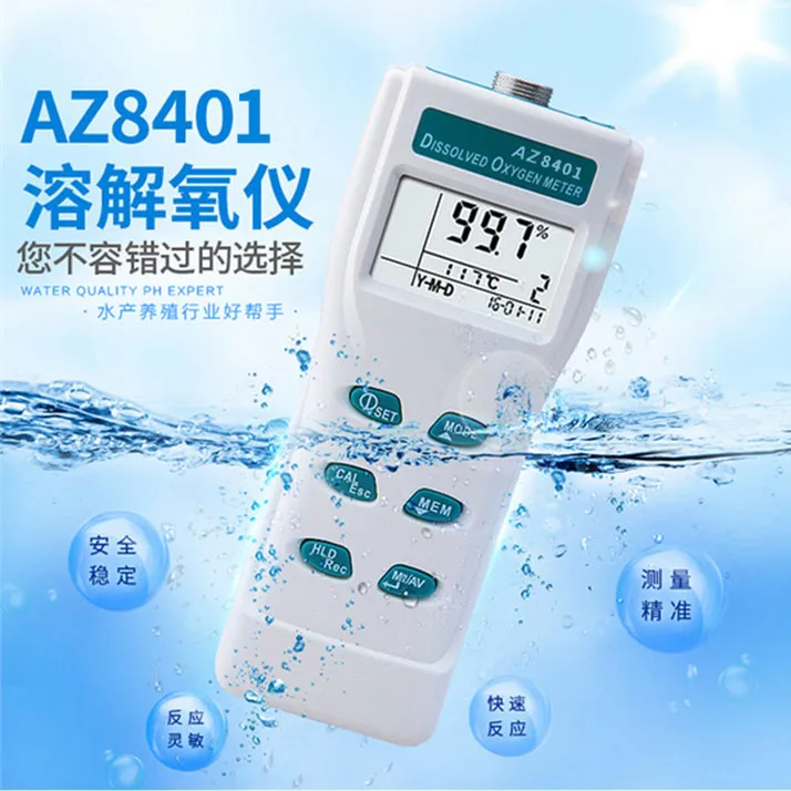 AZ-8401 1