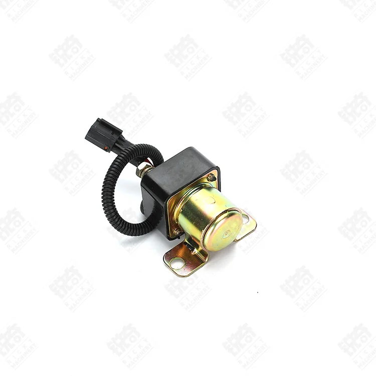 

Digger Doosan Daewoo DH60/80/150/220/225/300-5-7-9 Motor Relay Continuer excavator parts electric relay;