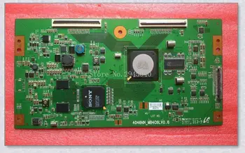 

Free shipping KDL-40W5500 40V5500 t-con 4046NN-MB4C6LV0.6 Original parts