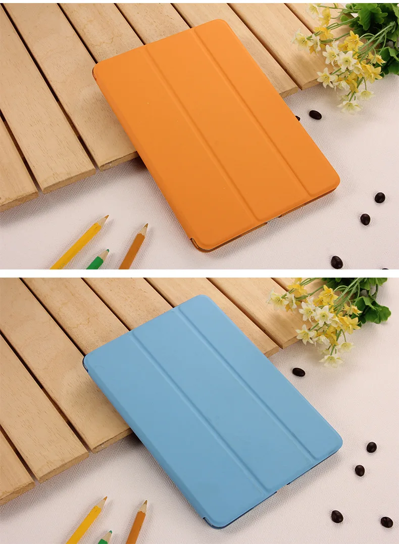 IPAD SMART COVER01-18