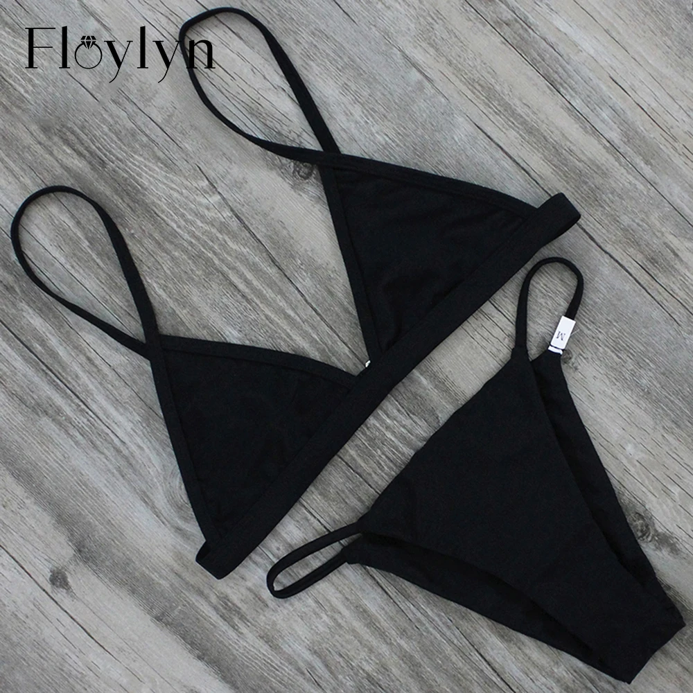 Женский купальник бикини Maillot De Bain бразильский с пуш ап|swimsuit swimsuit|swimsuit bikiniswimsuit women