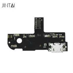 Jintai Новый USB зарядное устройство Соединительный микрофон Шлейф плата для lenovo S90-T S90-U S90-E