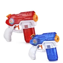 Летние бластерные водяные игрушки пистолет для взрослых брызги для бассейнов вечерние пляжные песок водная Боевая игрушка для детей