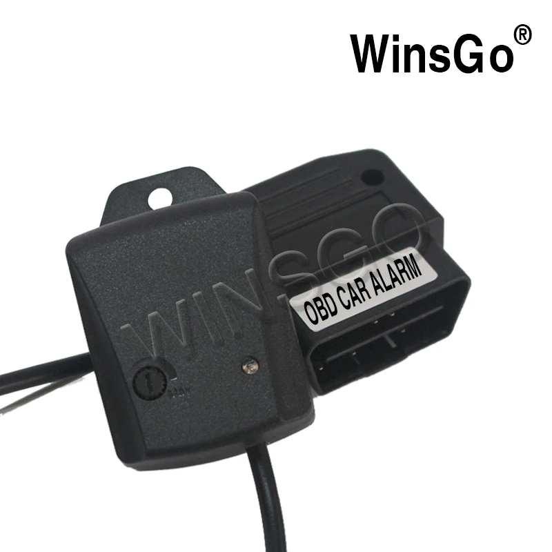 Автомобильный OBD замок скорости и Unlcok охранная сигнализация 4 двери Plug And Play флэш-светильник для Nissan X-Trail