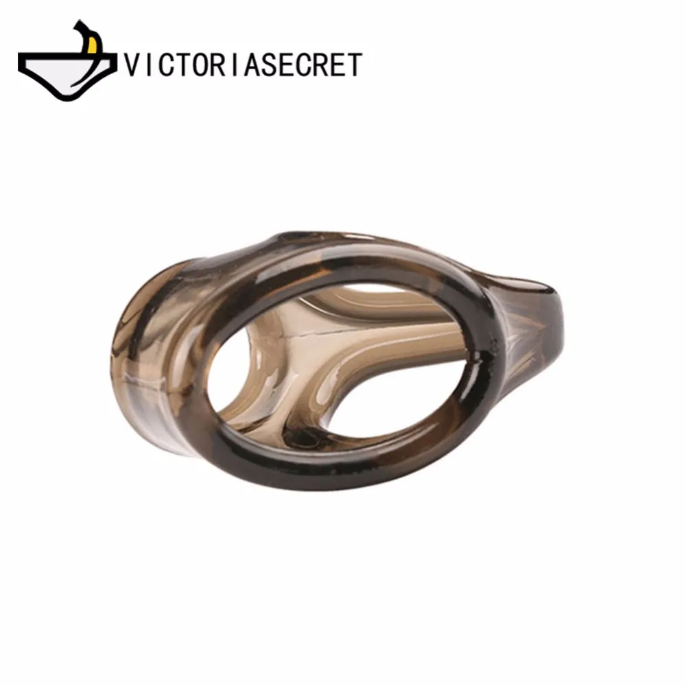 Penis Ring Dildo Scrotal Bound Reuse Penis Sleeve Scrotum Cock Ring Sex Toy For Men Delay Ejaculation Adult Product Sex Shop