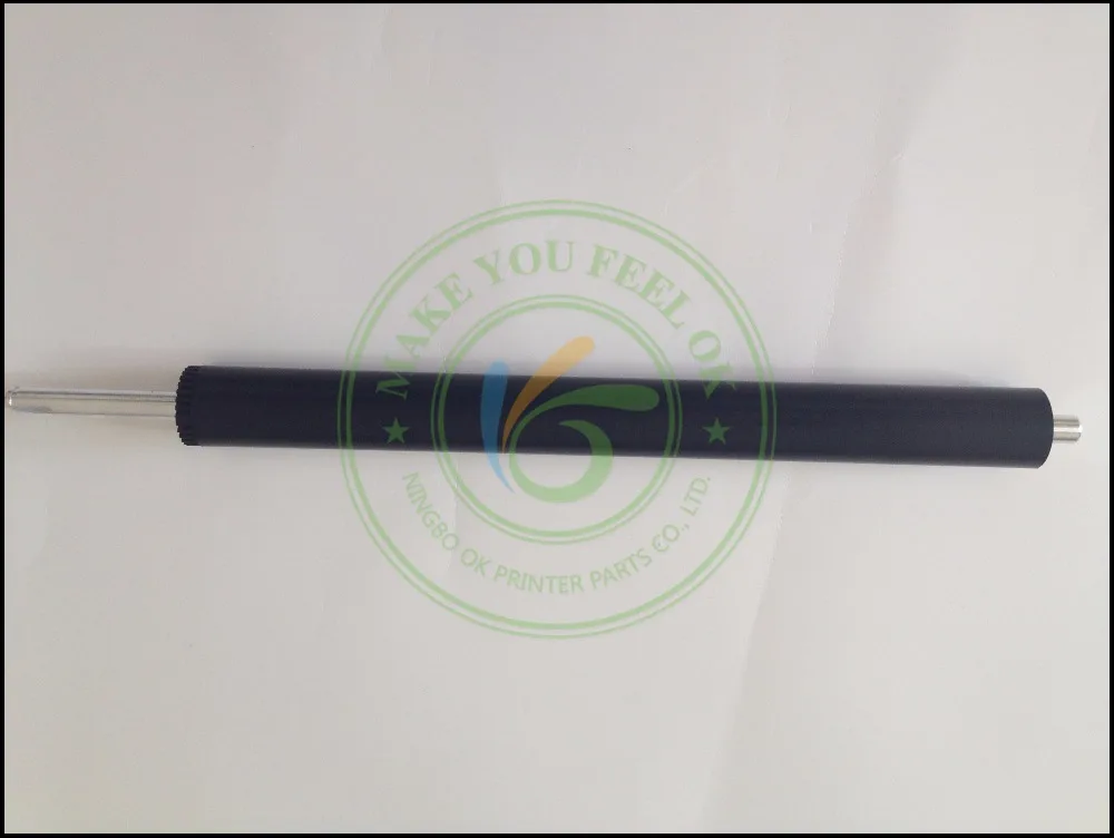 Совместим с новым для HP 1160 1320 P2014 P2015 3390 3392 2727 LBP 3300 напорный ролик Нижняя втулка
