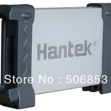 ПК USB анализатора логики Hantek4032L