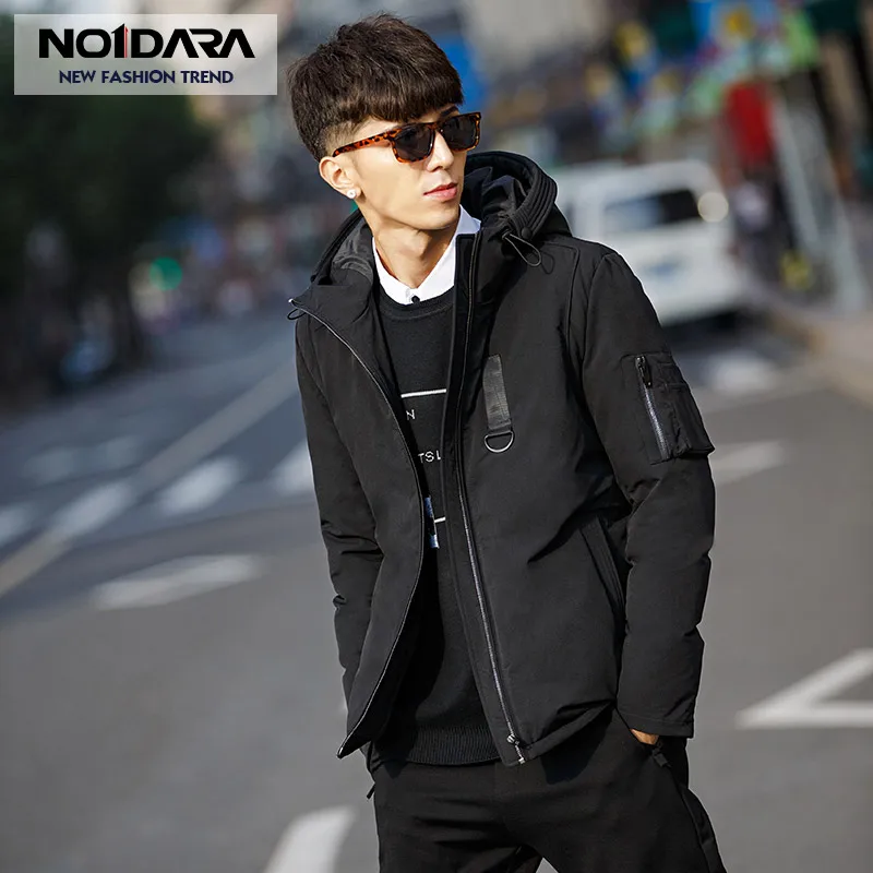 NO.1 DARA 2018 High Quality 90% White Duck Thick Down Jacket men coat Snow parkas male Warm Brand Clothing winter Down Jacket NO.1 DARA 2018 High Quality 90% White Duck Thick Down Jacket men coat Snow parkas male Warm Brand Clothing winter Down Jacket
