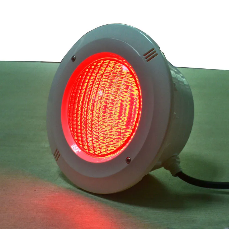 Светодиодный светильник для пруда 36 Вт RGB PAR56 AC12V светильник для бассейна светодиодный светильник для бассейна s подводный светильник s