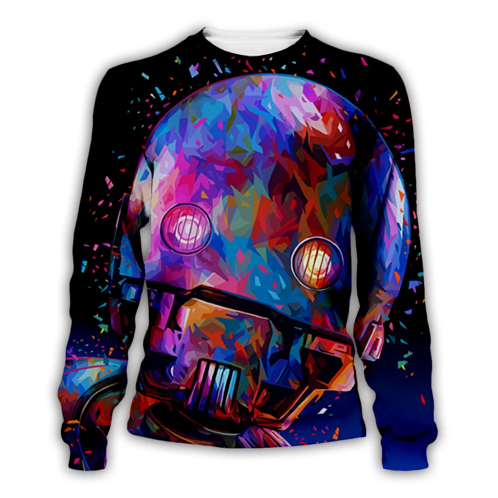Men/Women 3D Print Hoodies Star Wars painting punk pullover Sweatshirts tee shirts Alessandro Pautasso Art portrait Graffiti Men/Women 3D Print Hoodies Star Wars painting punk pullover Sweatshirts tee shirts Alessandro Pautasso Art portrait Graffiti