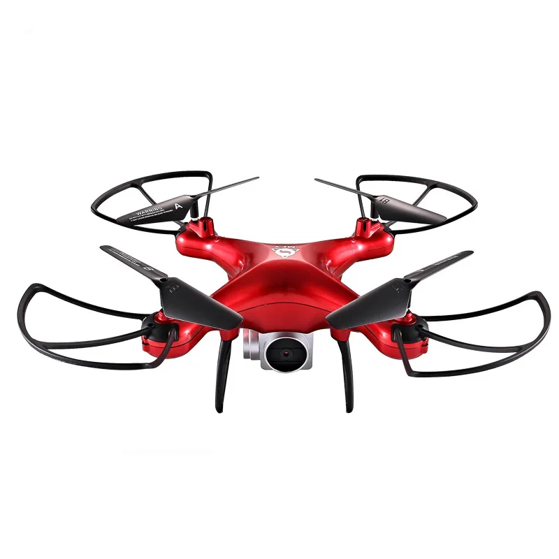 Квадрокоптер Cotrol Hover FPV VS X5SW X5HC Дрон с широким углом обзора 5 МП 1080P HD 2