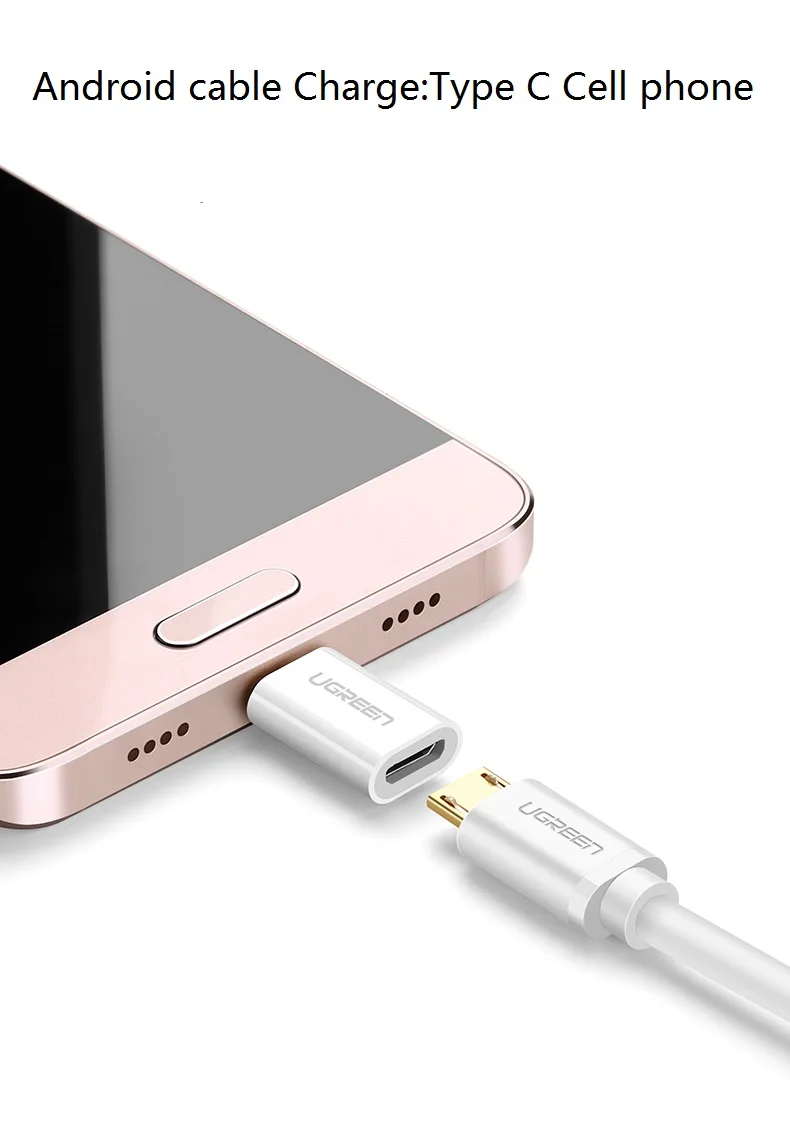 USB3.0 Тип с разъемами типа C и Micro USB адаптер для samsung MU-PT250B/CN