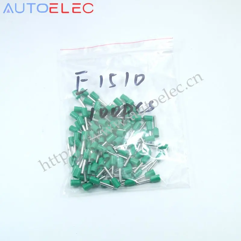 E1510 green
