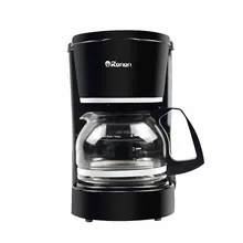 ALDA35-DC4C, кофе машина кофе эспрессо кофеварка электрическая для молочных коктейлей эспрессо машины cafee чайник