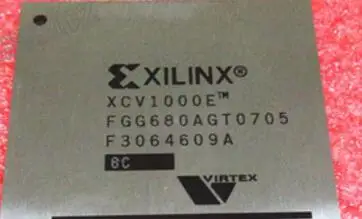 XC2VP7-6FF896C XC2VP7-FF896 XC6SLX75-3FGG484C XC6SLX75-FG484 XCV1000E-6FG680C XCV1000E-FG680