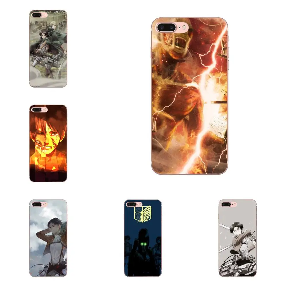 

Shingeki No Kyojin Arrack No Titan For Huawei Honor Mate 7 7A 8 9 10 20 V8 V9 V10 G Lite Play Mini Pro P Smart