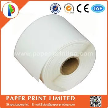 

15 Rolls Compatible 2-5/16" x 7-1/2"-110pcs/roll Printing Labelwriter Labels Dymo 99019 (USA LABELS)