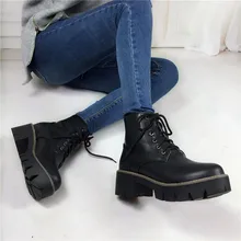 Autumn Winter Fashion font b Women s b font Lace Up Sexy font b Women b