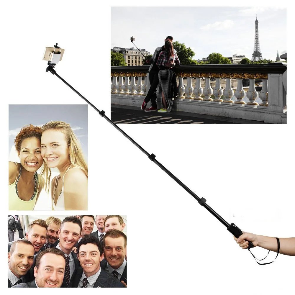 Cheap Paus de selfie