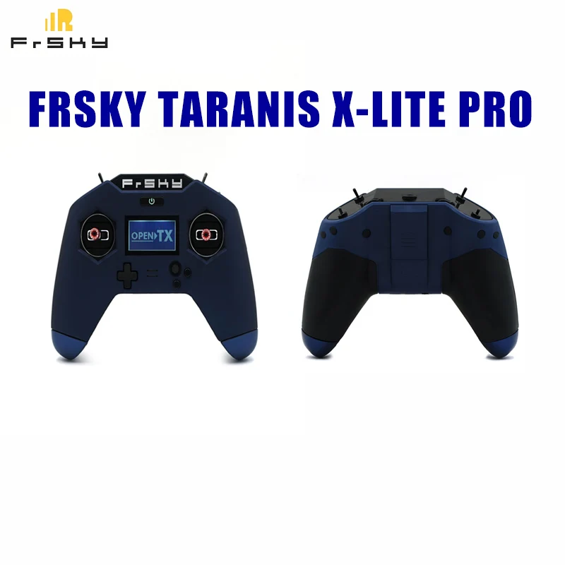 Радиопередатчик FrSky Taranis X Lite Pro 2 4 ГГц 24CH дальняя Телеметрия Радиоуправляемый