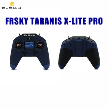 

FrSky Taranis X-Lite Pro 2.4GHz 24CH Longer Telemetry Radio RC Transmitter Remote Control for RC Models Drone Spare Parts
