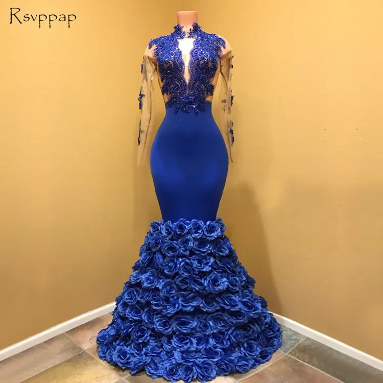 royal blue
