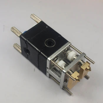 

SWMAKER ultimaker 2/2 Extended print head kit dual extruder kit for DIY 3D printer dual hotend kit for 1.75mm/3mm filament