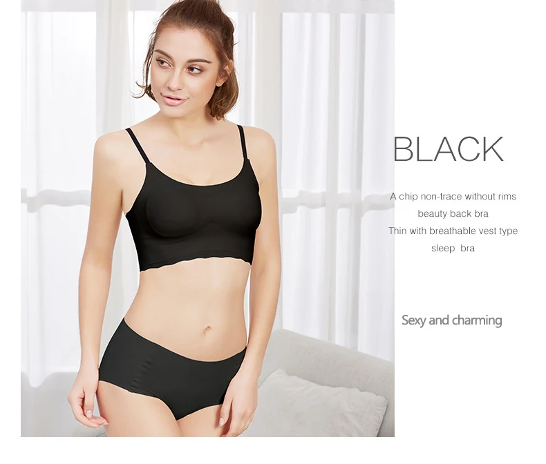 11 sports bra cotton