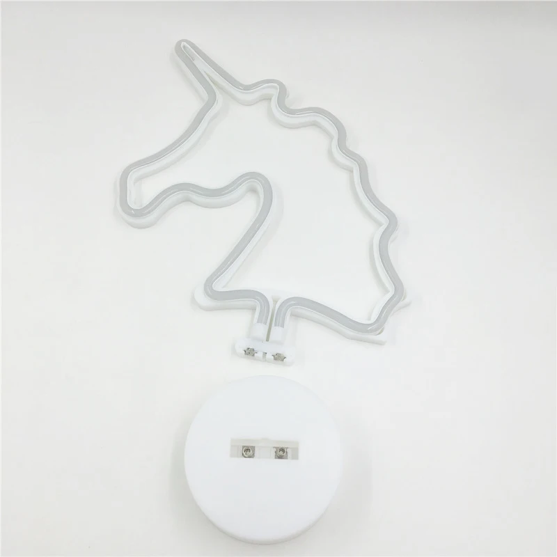 unicorn neon light09