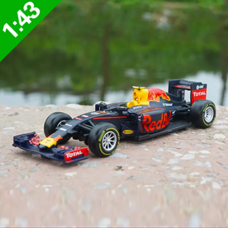 Новинка 1/43 специальная модель автомобиля из литья под давлением демонстрация