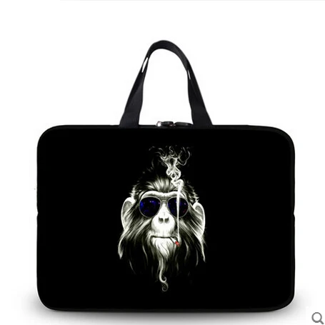Дамы ноутбук сумка сумки Рукав чехол для ноутбука 14 &quot 15 дюймов Для MacBook Pro 15.4