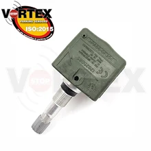 433 МГц датчик давления в шинах TPMS для Lotus Saab Chevrolet 2010- 12825085