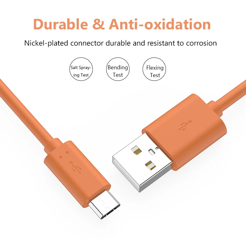 2 в 1 Micro USB кабель type C USB-C кабель 2A Быстрая зарядка конвертер данных для samsung Galaxy huawei Xiaomi Redmi мобильный телефон