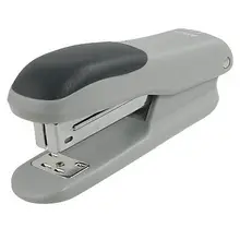 Офис Школьные принадлежности Серый Черный Ручка Бумага степлер 24/6 26/6