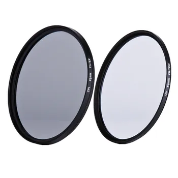 

86mm Ultra-Violet UV Filter Or 86mm CPL Lens Filter For Tamron 200-500mm and Dslr Camera 86 mm Size Lens