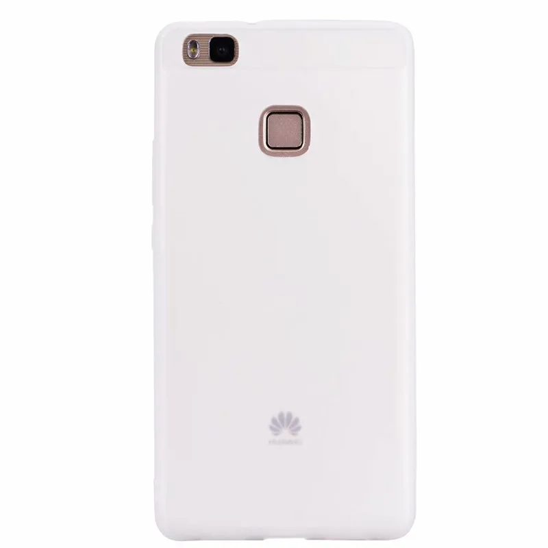 Для huawei P9 Lite чехол huawei P9Lite чехол силиконовая задняя крышка чехол для телефона для huawei P9 LITE P9LITE VNS-L21 L31 L23 5,2 дюймов