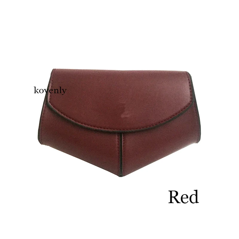 Red wait bag Женская поясная сумка под змеиную кожу, женская новая модная поясная сумка на пояс, мини сумка на пояс для дискотеки, кожаная маленькая сумка на плечо, 040301 - Цвет: Red wait bag