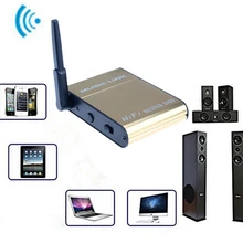 REDAMIGO 20 м APT-X Bluetooth приемник Bluetooth аудио приемник беспроводной музыкальный канал аудио приемник для Hifi динамик SPX400