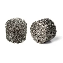 Пенопластовый пистолет Ланс фильтр 14x10 мм пенопластовая Ланс сетка планшет высококачественный фильтр из нержавеющей стали