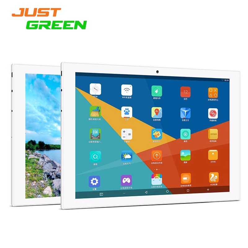 Original Teclast T98 4G  Tablet PC 10" 1280x800 MTK8735 Quad Core 1GB/2GB RAM 16GB/32GB ROM 2MP Camera  GPS BT 4.0