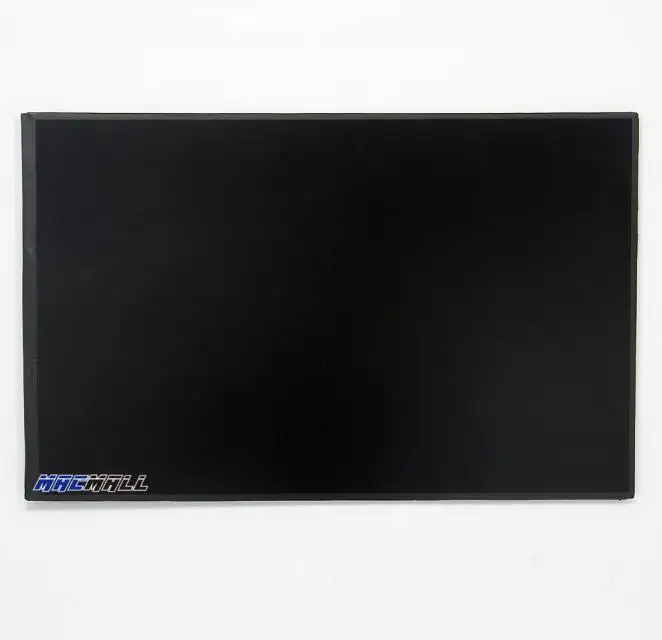 Новинка для lenovo Tab 2 A10-70 A10-70F A10-70L Замена Сенсорный экран планшета Стекло 10,1-дюймовый черный, белый цвет - Цвет: LCD